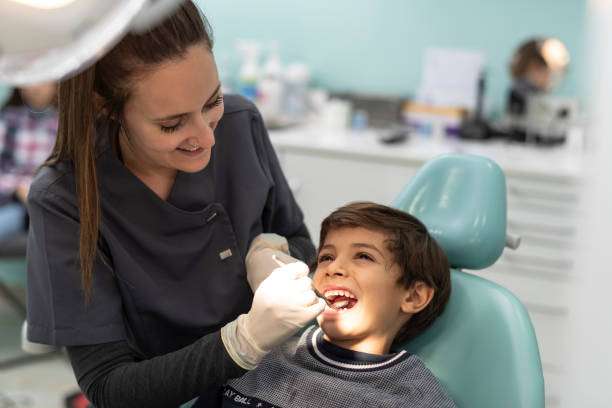 Best Emergency Dental Care for Broken or Chipped Teeth in Loving, NM